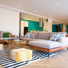 L'Escapade d'Acquigny, Piscine, Foot Five, Salle de sport, BabyFoot, hotel in Acquigny