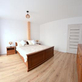 Apartament Caspartino, hotel v mestu Sławno