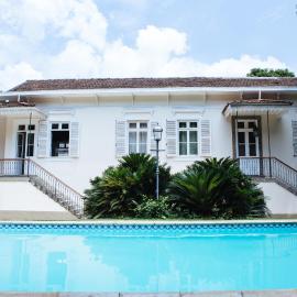Villa Laurinda, hotel in Rio de Janeiro