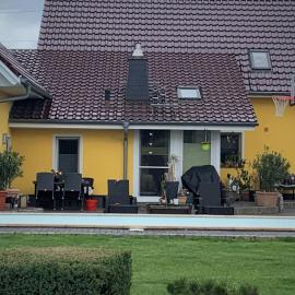 Haus Matti, hotel v destinaci Meuro