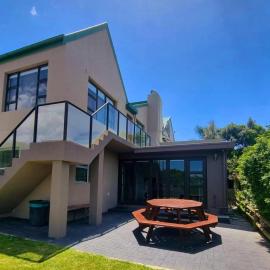 Diaz Huis