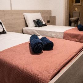 Wardija Suite, hotel en Hamrun