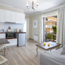 Emmelia's Boutique Residences, hotel v destinaci Nydri