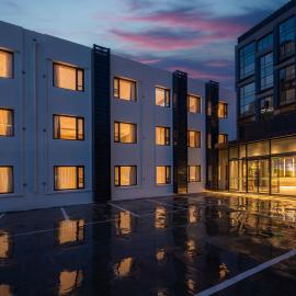 True Go Hotel Beijing Jianguomen Pediatric Institute