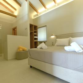Potis Suites, hotel en Almirón