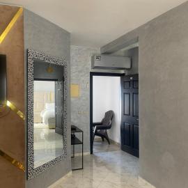 Luxury apartment, khách sạn ở Al Hoceïma