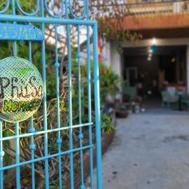 PHU SA HOMESTAY Hoi An