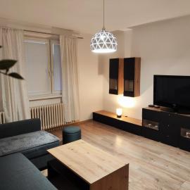 Apartmán blízko hlavnej stanice a centra mesta, hotel a Bardejov