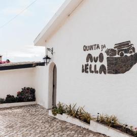 Quinta da Avó Bella