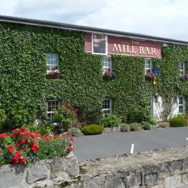 The Mill Bar, hotel in Athlone