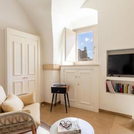 Casa Portosalvo, Modica