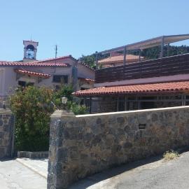 Villa Sotiriou, hotel in Limni
