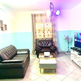 Porche apart mimboman Yde, hotell sihtkohas Kofa