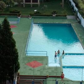 Hotel Santomé