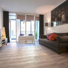 Apartment 4G, hotel u gradu Amersfort