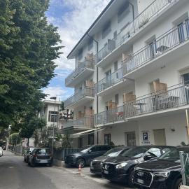 Hotel Abamar