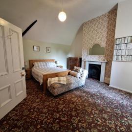The Meadow Suite, Enholmes Hall