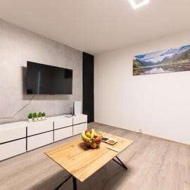 new renovation House Dinov San