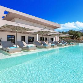 Celestial Luxury Villa Private Pool & Jaccuzi