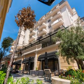 Hotel Mozart