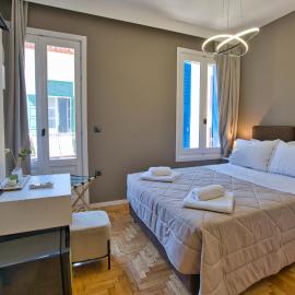 Swan Paradise Nafplio, hotell sihtkohas Nafplio