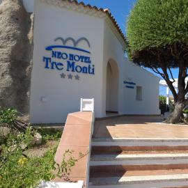 Neo Hotel Tre Monti