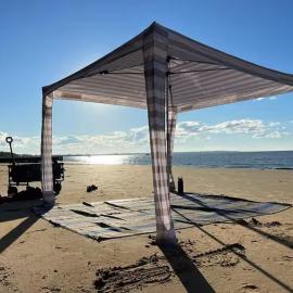Pantai Indah Cottage, hotel in Hervey Bay