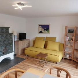 Bürgermeister Chalet, khách sạn ở Obertraun