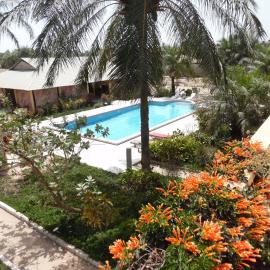 Cap-Sénégal