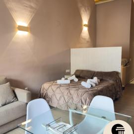 Apartamentos Basílica Santa Eulalia con Parking Gratis