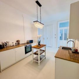 Charmante Wohnung in Ferlach