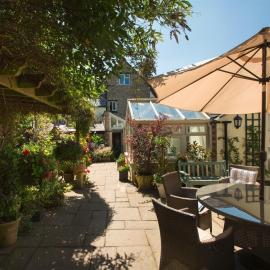 The Old Brewhouse – hotel w mieście Cirencester