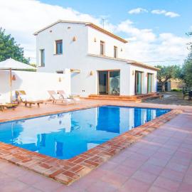 Finca Les Oliveres