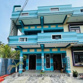 Trinco Ashvi Family Guest, hotel sa Trincomalee