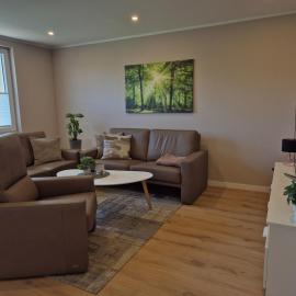 Ferienwohnung Am Rumsberg