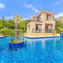 Villa Sweet Memories