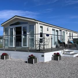 Drift Lodge, hotel in Tain
