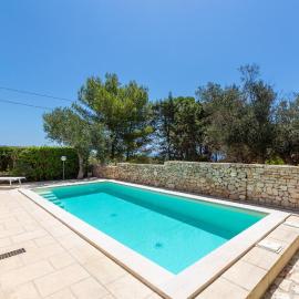 Villa La Tortora by BarbarHouse