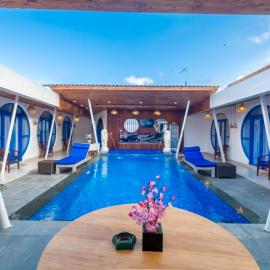 Anny Guest House 2 by ecommerceloka: Kesiman şehrinde bir otel