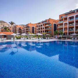 Arguineguín Park By Servatur VV, Hotel in Playa de Arguineguín