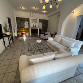 Saint 40 Suites Deluxe Villa