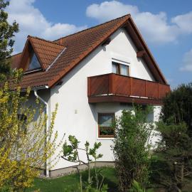 Ferienwohnung Prasser