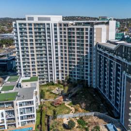 Menlyn Maine Luxury Rentals, hotel em Pretoria