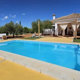 Casa rural La Alquería