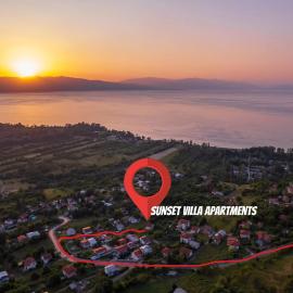 Sunset Villa Apartments