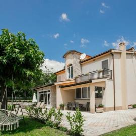 Countryside Villa Tajo, ξενοδοχείο σε Imotski