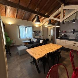 La Falegnameria, khách sạn ở Cremona