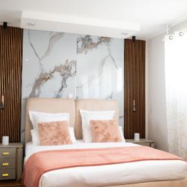 Bussy Luxury Villa - Disneyland Paris 6BDR & AC, hotel a Bussy-Saint-Georges
