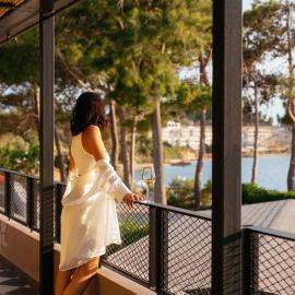 Via Lassi Kefalonia, отель в Аргостолионе