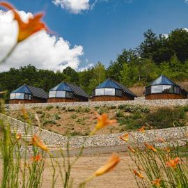 Bio Resort Čičkova, Hotel in Arilje